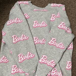 Barbie crewneck
